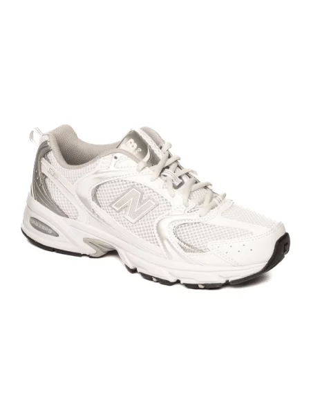 New Balance Sneakersy biały