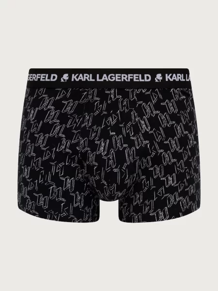 Трусы Karl Lagerfeld