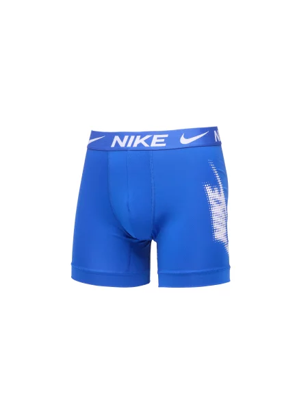 Boxeri Nike Boxer Brief Blue S albastru