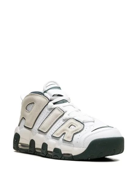 Retro stiliaus sportbačiai Nike LeBron balta