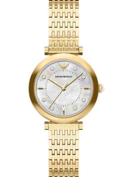 Emporio Armani hodinky New T-Bar