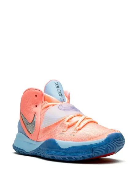 Маратонки Nike Kyrie розово
