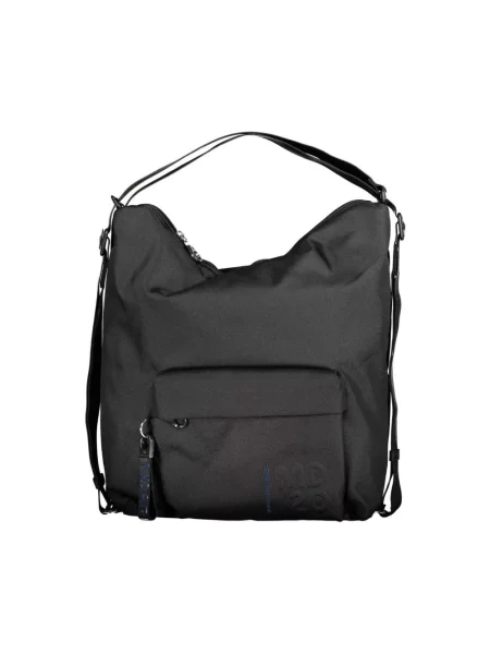 Plecak Mandarina Duck szary