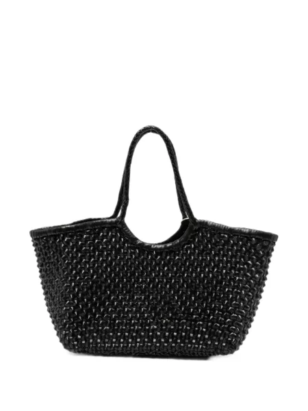 Geantă shopper Dragon Diffusion negru