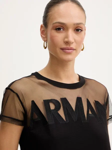 Футболка Armani Exchange