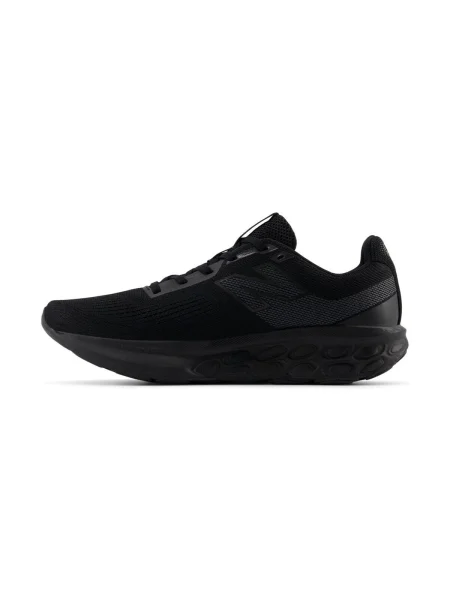 Topánky New Balance čierna