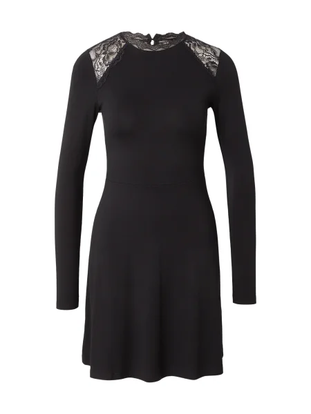 ABOUT YOU Rochie Zhavia' negru