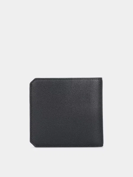 Кошелек Armani Exchange синий