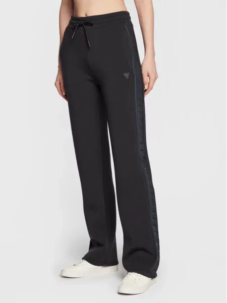 Spodnji del trenirke Guess modra