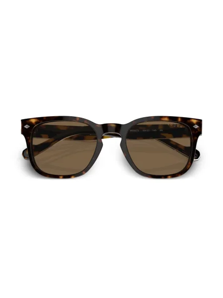 Ochelari de soare Vogue Eyewear maro