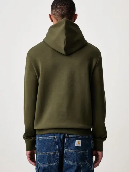 Свитер Polo Ralph Lauren с капюшоном