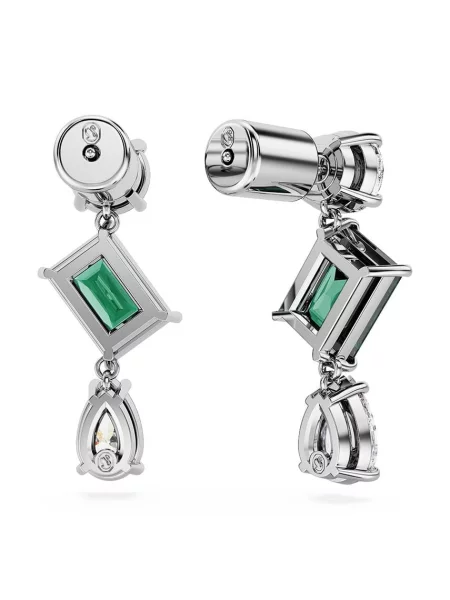 Серьги Swarovski