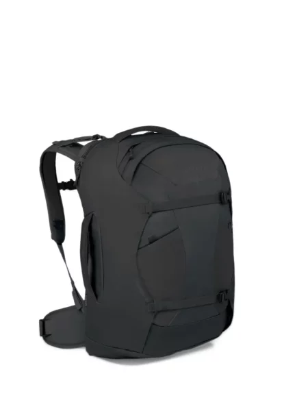 Ruksak Osprey crna
