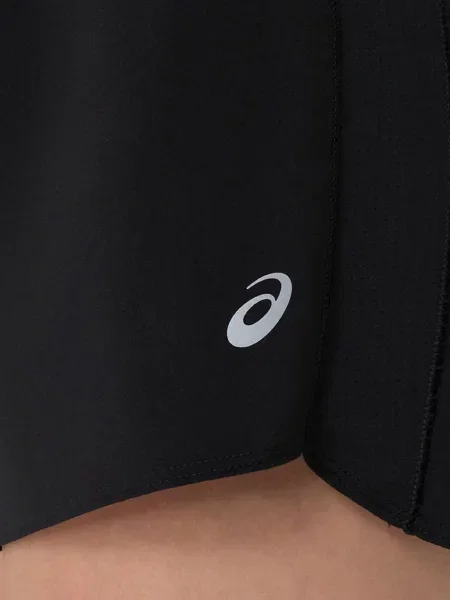 Шорты Asics черные