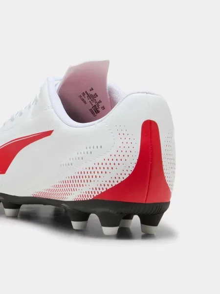 Кроссовки Puma белые