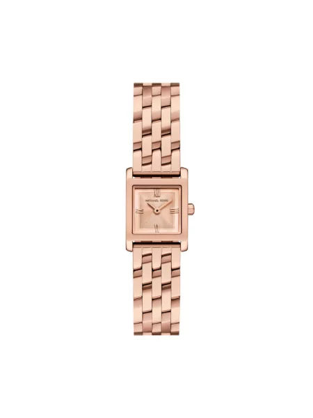Michael Kors Zegarek Georgie różowy