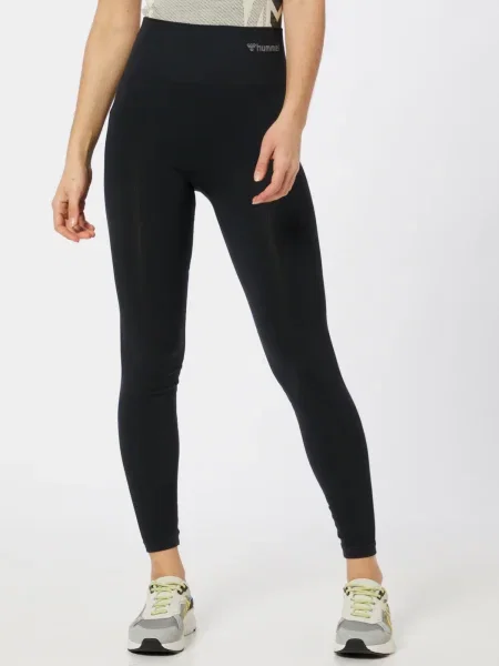 Dresuri Hummel negru