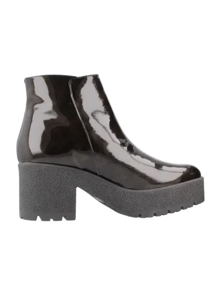 Pantofi Gadea negru