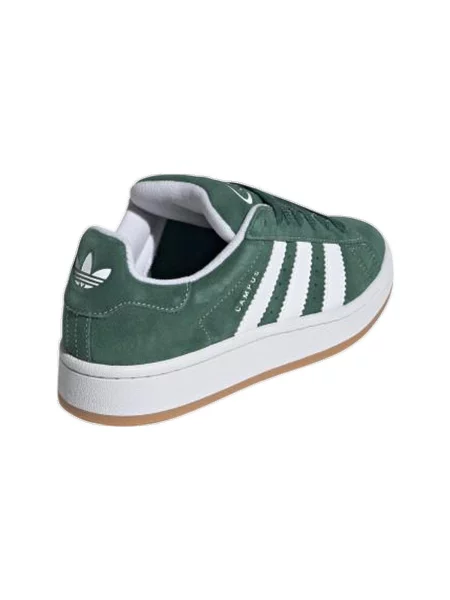Pantofi Adidas verde