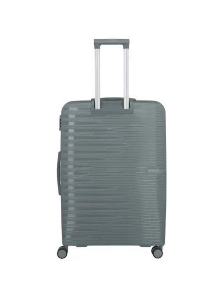 Valiză Travelite gri