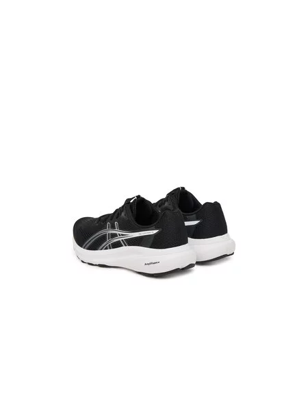 Běžecké boty ASICS Gel-Contend 10 black/white černé