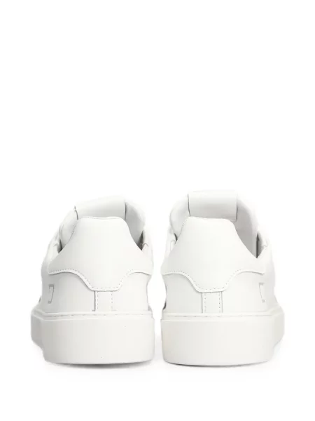 Sneakerși D.a.t.e. alb