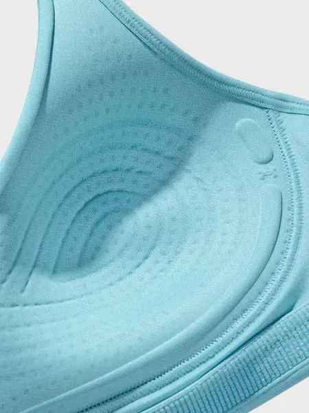 Топ Under Armour блакитний