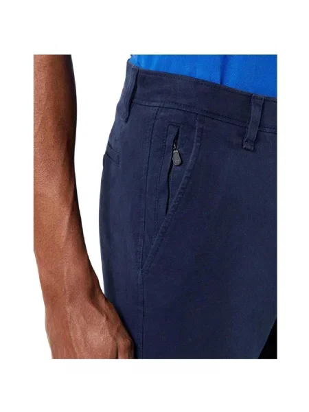 Pantaloni Dockers albastru