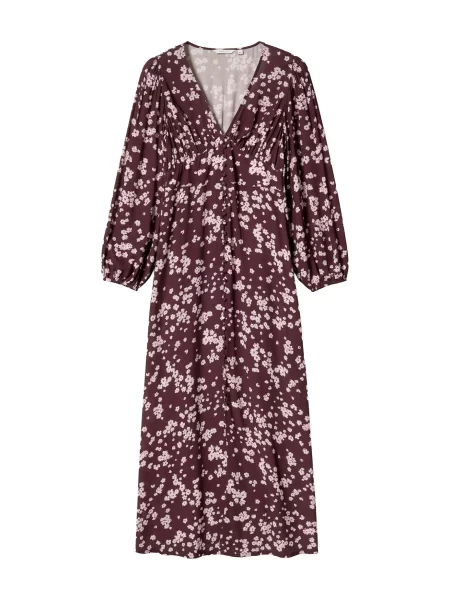 Noella Rochie Lilith rosé / vin roșu