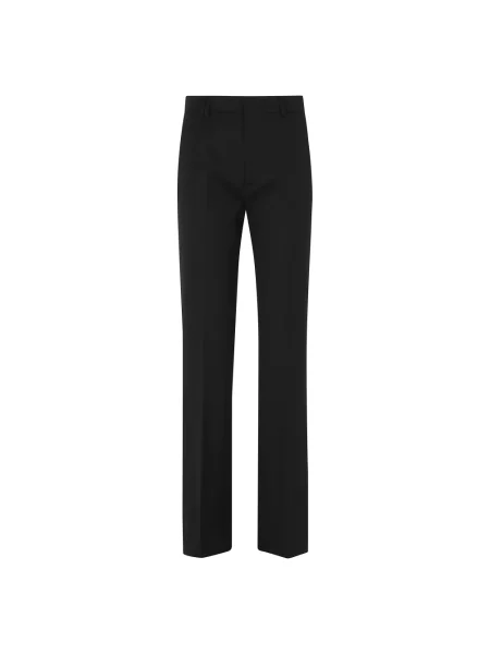 Spodnie Seventy czarne