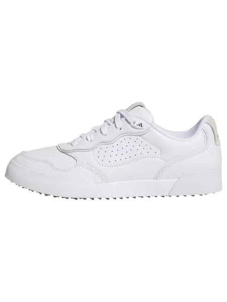 ADIDAS PERFORMANCE Sportske cipele Retrocross bijela