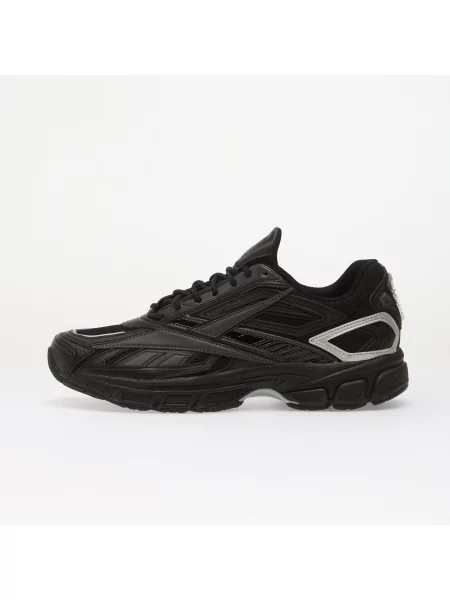 Sneakers Reebok Premier Road Ultra SV Black/ Almost Black/ Silver EUR 47 negru