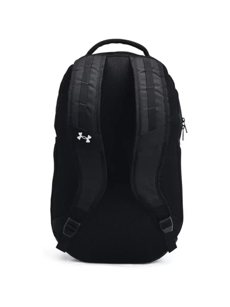 Plecak Under Armour Hustle czarny