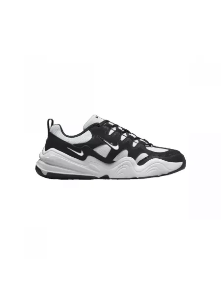 Tenisky Nike biela