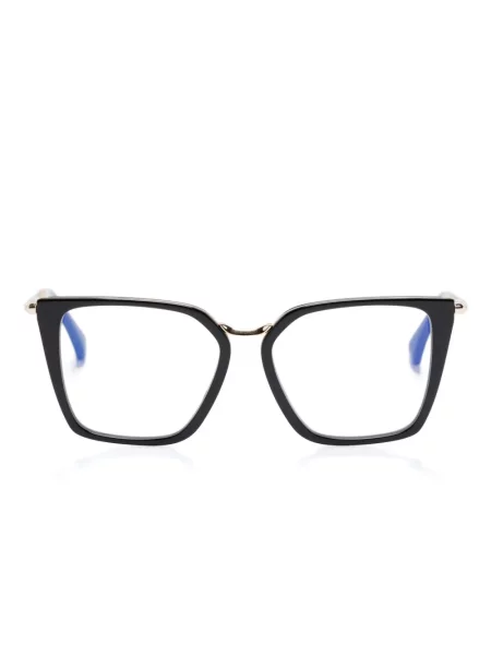 Ochelari de soare Max Mara Eyewear negru