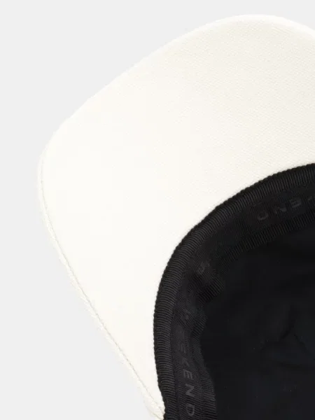 Baseball sapka Weekend Max Mara Ekru bézs
