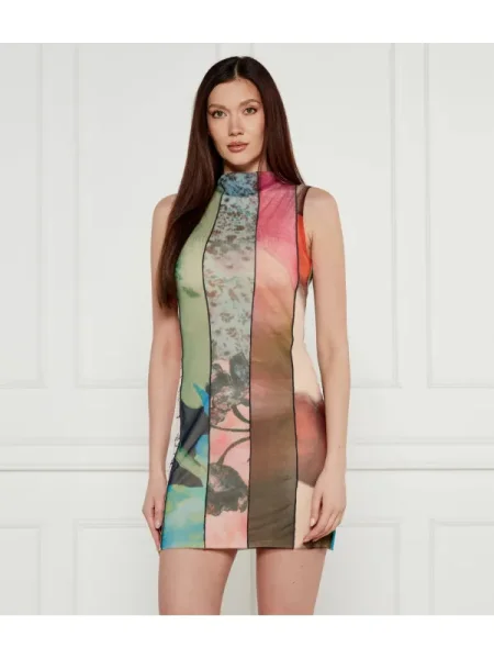 Desigual Rochie VEST_ST. JOHNS
