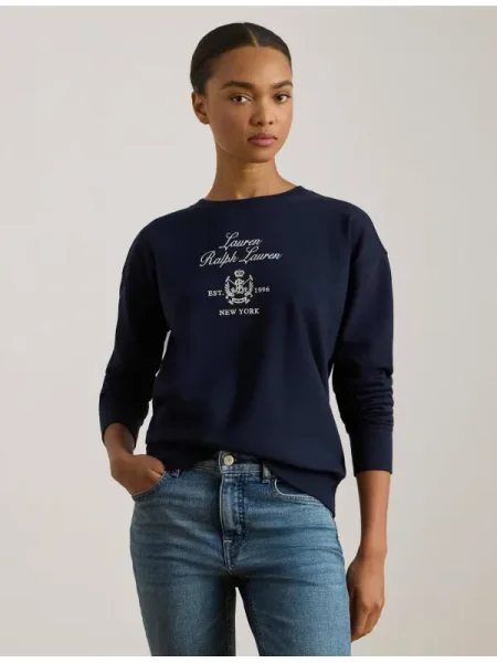 LAUREN RALPH LAUREN Hanorac EASY FRENCH