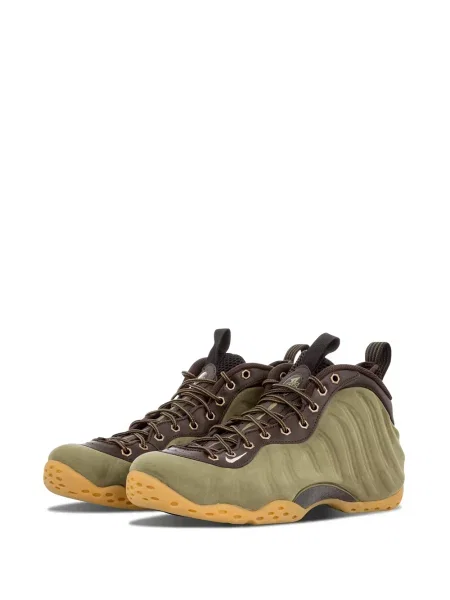 Futó sneaker Nike Air Huarache zöld