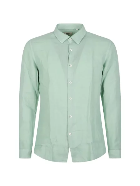 Koszula Altea zielona