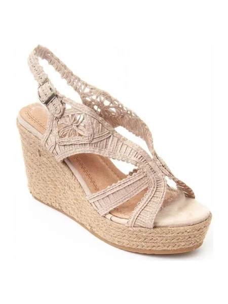 Espadrile Leindia