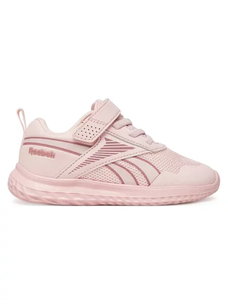 Sneakersy Reebok różowe