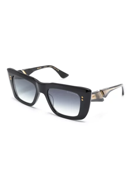 Saulės akiniai Dita Eyewear juoda