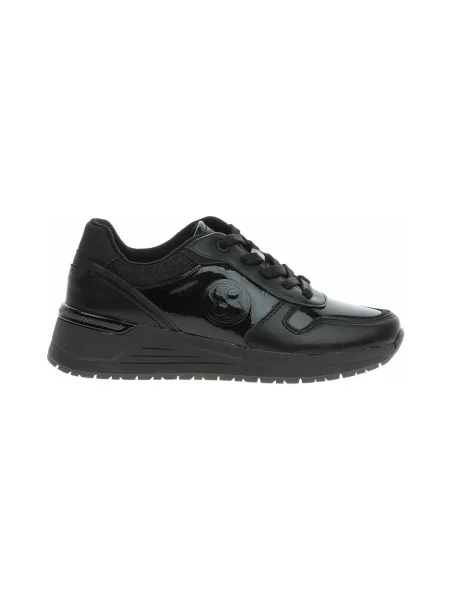 Pantofi S.oliver negru
