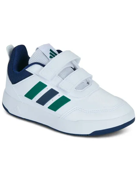 Gyerek félcipő Adidas fehér
