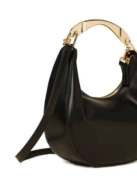 Geantă Twinset negru