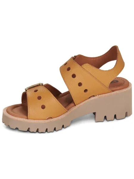 Pantofi Casta maro