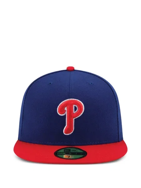 Șapcă New Era Cap albastru
