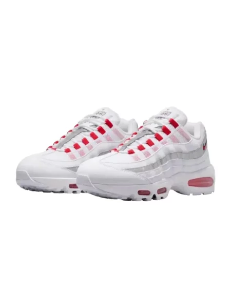 Pantofi Nike alb