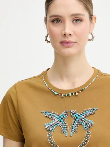 Pinko футболка